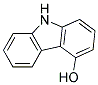 4-Hyroxy carbazole Struktur