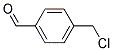 P-Chloromethyl benzaldehyde Struktur
