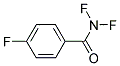 4-Trifluoro Benzamide Struktur