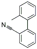 o-Tolyl benzonitrile Struktur