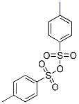 4-Methylbenzenesulfonic Anhydride Struktur