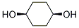 Cis.Trans-1,4-Cyclohexanediol,>99% Struktur
