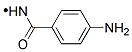 4-Amino-Benzoylamino Struktur