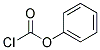 PHENYL CHLOROFORMATE 98% FOR SYNTHESIS Struktur