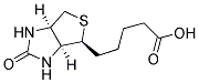 BIOTIN INSOLUBILIZED ON 4% BEADED AGAROS Struktur