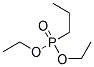 PROPYLPHOSPHONIC ACID DIETHYL ESTER Struktur