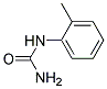 N-(O-TOLYL)-UREA Struktur