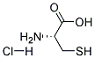 L-CYSTEINE HCL ANHYDROUS