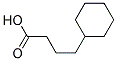 CYCLOHEXANYLBUTYRAT Struktur