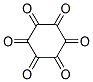 CYCLOHEXANEHEXONE Struktur