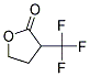 A-(TRIFLUOROMETHYL)-G-BUTYROLACTONE Struktur