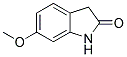 6-METHOXY-2-BENZOAZOLINONE Struktur