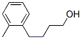 4-(2-METHYLPHENYL)-N-BUTANOL Struktur