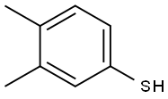 3-METHYL-4-METHYTHIOPHENOL Struktur