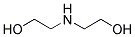 DIETHANOLAMINE ACS REAGENT Struktur