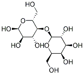 LACTOSE STERILE SOLUTION 10 % Struktur