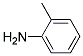 O-TOLUIDINE SOLUTION 100UG/ML IN METHANOL 5ML Struktur