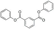 DIPHENYL ISOPHTHALATE SOLUTION 100UG/ML IN HEXANE 1ML Struktur