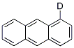 ANTHRACENE-D10 SOLUTION 100UG/ML IN METHANOL 5X1ML Struktur