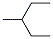 3-METHYLPENTANE SOLUTION 100UG/ML IN METHANOL 1ML Struktur