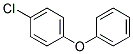 4-CHLOROPHENYL PHENYL ETHER SOLUTION 100UG/ML IN METHANOL 1ML Struktur