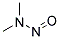 N-NITROSODIMETHYLAMINE SOLUTION 100UG/ML IN METHANOL 1ML Struktur