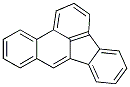 BENZO(B)FLUORANTHENE SOLUTION 100UG/ML IN TOLUENE 5ML Struktur