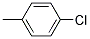 4-CHLOROTOLUENE SOLUTION 100UG/ML IN METHANOL 1ML Struktur