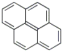 PYRENE SOLUTION 100UG/ML IN TOLUENE 1ML Struktur