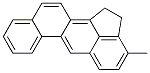 3-METHYLCHOLANTHRENE SOLUTION 100UG/ML IN TOLUENE 5X1ML Struktur