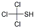 PERCHLOROMETHYL MERCAPTAN SOLUTION 100UG/ML IN TOLUENE 1ML Struktur