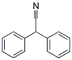 DIPHENYLACETONITRILE SOLUTION 100UG/ML IN METHANOL 1ML Struktur