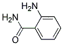 ANTHRANILAMIDE, TECH Struktur