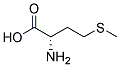 L-METHIONINE-13C5 15N 98+%13C;98+%15N Struktur