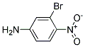 3-BROMO-4-NITROANILIN Struktur