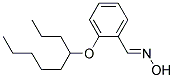 4-NONYL SALICYLALDOXIME Struktur