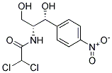 CHOLORAMPHENICOL Struktur