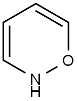 oxazine Struktur