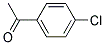 P-chloracetophenone Struktur