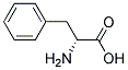 D-Phenylalanine FCC4 Struktur