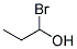 Bromo propanol Struktur