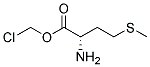 Chloromethyl Methionine Struktur