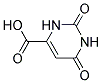 OCOTOIC ACID Struktur