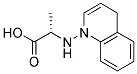 L-Quinoylalanine Struktur