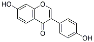 FORMONONETIN(SECONDARY STANDARD) Struktur