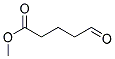 5-OXO-PENTANOIC ACID METHYL ESTER Struktur