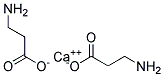 B-Alanine Calcium Struktur