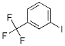 3-(Trifluoromethyl)-PhenylIodide Struktur