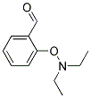 DiethylaminoSalicylaldehyde Struktur