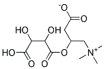 L-CarnitineTartrate99% Struktur